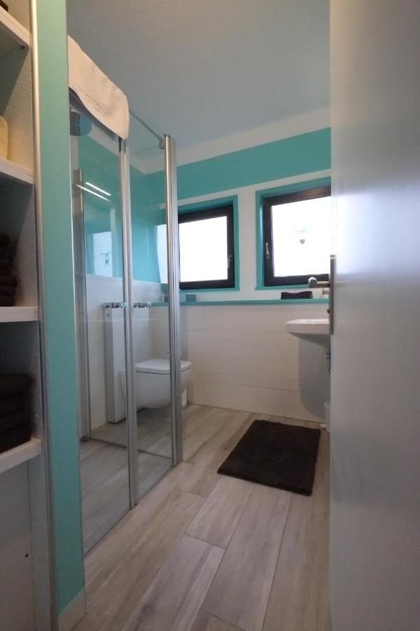 Ferienwohnung Twete Detmold Ngoại thất bức ảnh