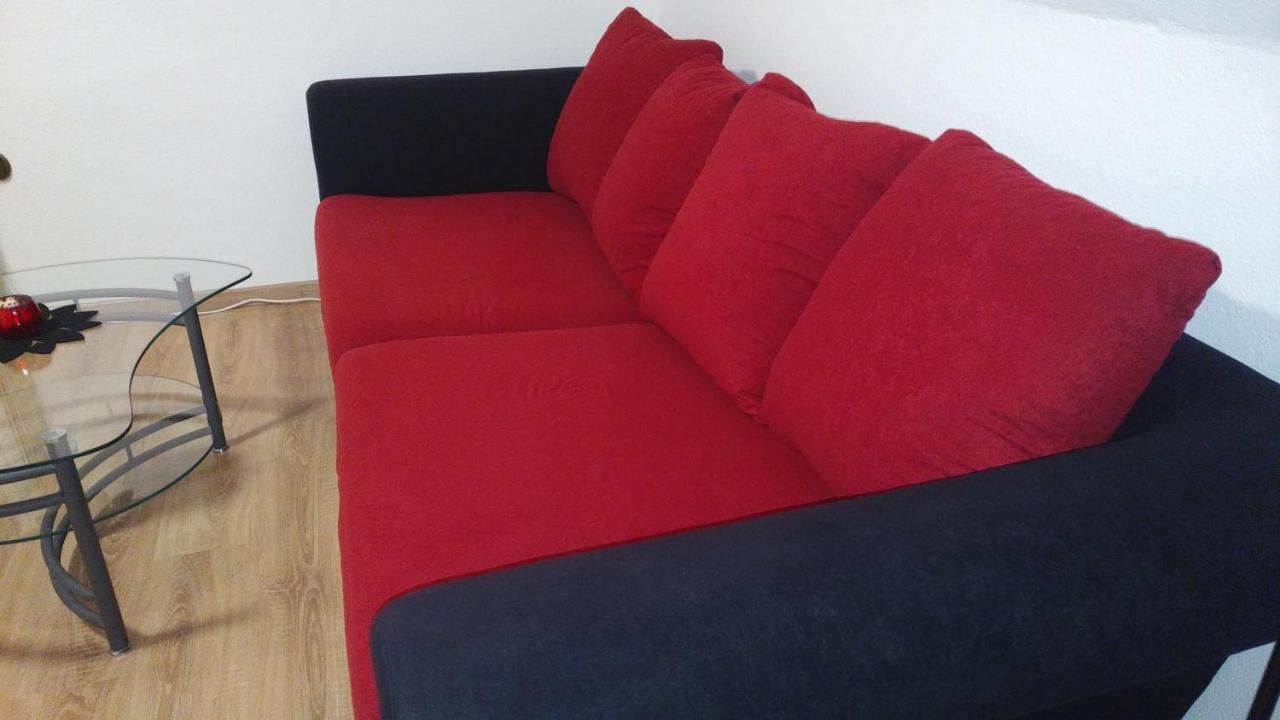 Ferienwohnung Twete Detmold Ngoại thất bức ảnh