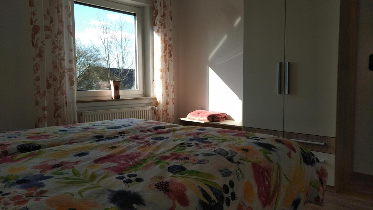 Ferienwohnung Twete Detmold Ngoại thất bức ảnh