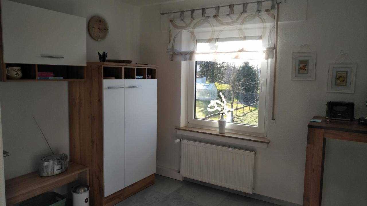 Ferienwohnung Twete Detmold Ngoại thất bức ảnh